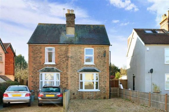 3&nbsp;Bedroom&nbsp;Semi-Detac...